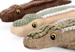 TailTrend Haustierzubehör|Haustierspielzeug-Weiches Plüschwelpen-Spielzeug – süßes Stofftier Hund