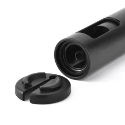 Tom Küche & Esszimmer-Weinöffner-Set, Korkenzieher und Ausgießer-Set für mühelosen Weingenuss