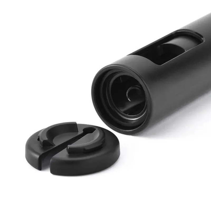 Tom Küche & Esszimmer-Weinöffner-Set, Korkenzieher und Ausgießer-Set für mühelosen Weingenuss