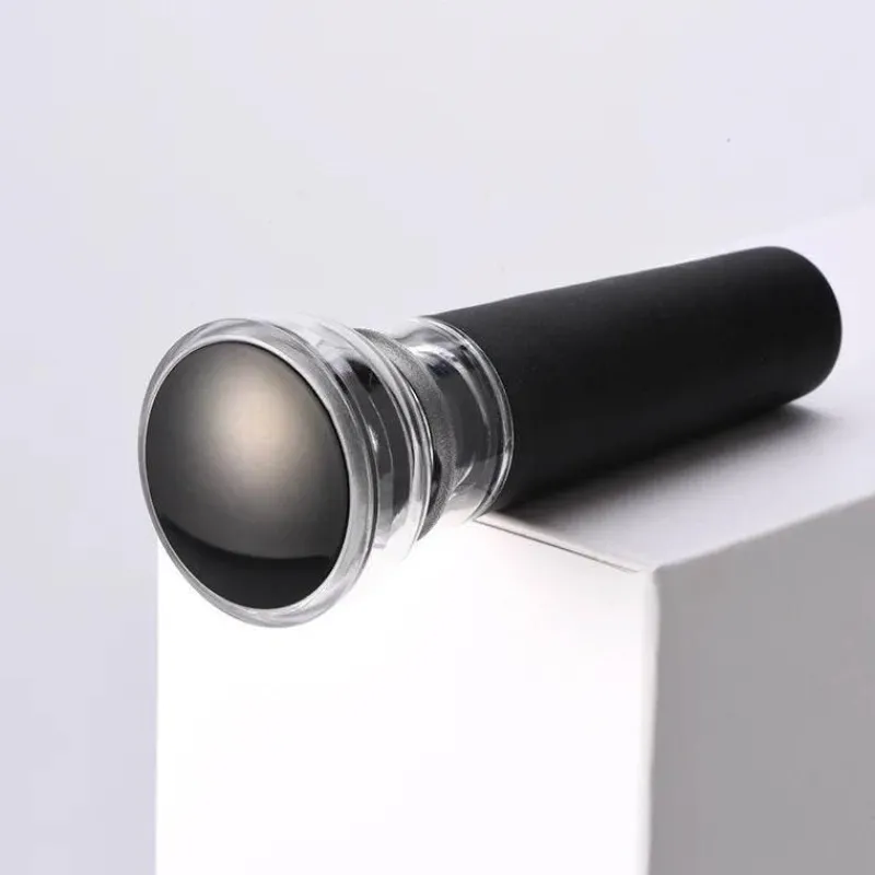 Tom Küche & Esszimmer-Wein-Vakuumverschluss zum Bewahren der Frische von Champagner und Sekt