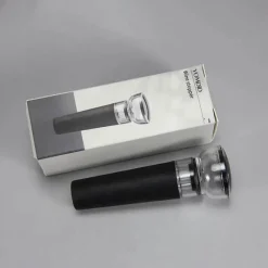 Tom Küche & Esszimmer-Wein-Vakuumverschluss zum Bewahren der Frische von Champagner und Sekt