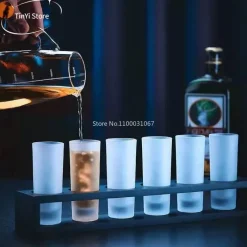 Plates u0026 More Küche & Esszimmer-Weißweinglas-Set – 6er-Set Kristallgläser