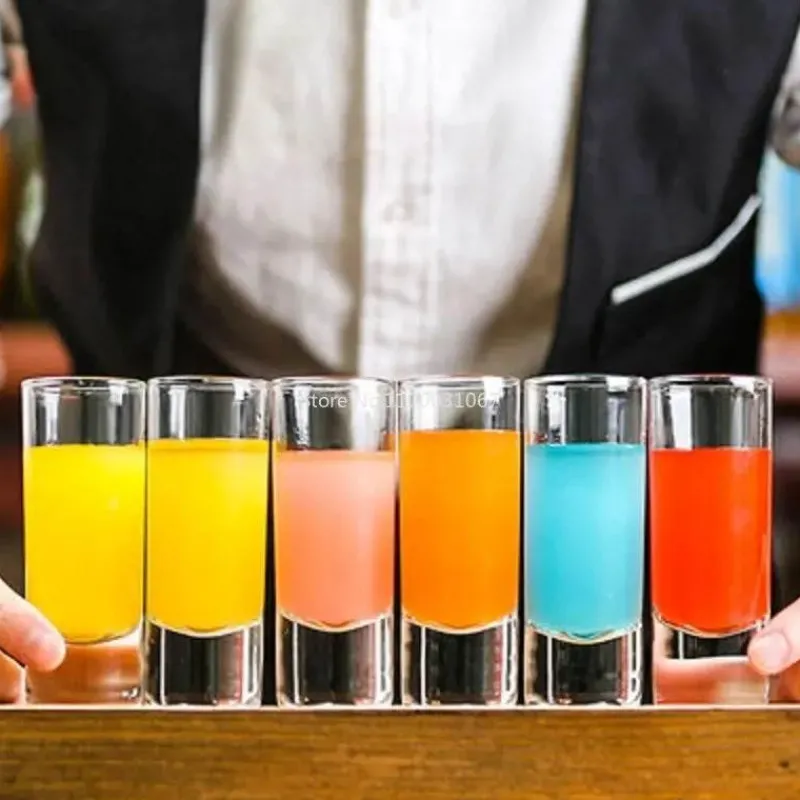 Plates u0026 More Küche & Esszimmer-Weißweinglas-Set – 6er-Set Kristallgläser