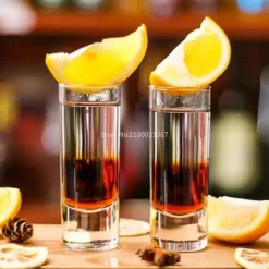 Plates u0026 More Küche & Esszimmer-Weißweinglas-Set – 6er-Set Kristallgläser