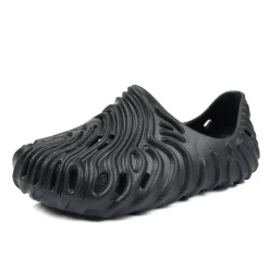 Damen Wilderness Haven Herrenschuhe|Damenschuhe-Wellenförmige Strandpantoffeln – bequeme, atmungsaktive Sandalen