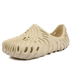 Damen Wilderness Haven Herrenschuhe|Damenschuhe-Wellenförmige Strandpantoffeln – bequeme, atmungsaktive Sandalen