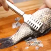 The Culinary Kit Küche & Esszimmer-Werkzeug zum Entfernen der Fischhaut – einfaches Werkzeug zur Zubereitung von Meeresfrüchten