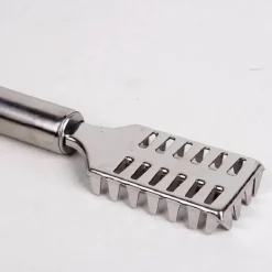 The Culinary Kit Küche & Esszimmer-Werkzeug zum Entfernen der Fischhaut – einfaches Werkzeug zur Zubereitung von Meeresfrüchten