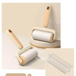 Comfort u0026 Style Haustierzubehör|Reinigungswerkzeuge Für Haustiere-Werkzeug zur Tierhaarentfernung – wiederverwendbare Fusselbürste für einfache Reinigung