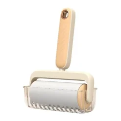 Comfort u0026 Style Haustierzubehör|Reinigungswerkzeuge Für Haustiere-Werkzeug zur Tierhaarentfernung – wiederverwendbare Fusselbürste für einfache Reinigung