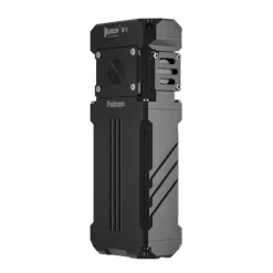 Trail Tech Camping-Werkzeuge|Outdoor-Artikel-Wiederaufladbare Hochleistungs-Camping-Taschenlampe, tragbare LED-Laterne für Outdoor-Abenteuer