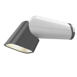 Illuminate Home Beleuchtung-Wiederaufladbare Schreibtischlampe – Kabelloses LED-Licht