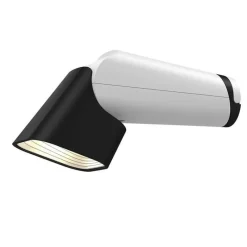 Illuminate Home Beleuchtung-Wiederaufladbare Schreibtischlampe – Kabelloses LED-Licht