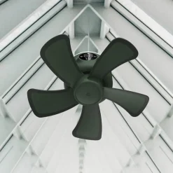 Trail u0026 Beyond Camping-Werkzeuge|Camping Im Freien-Wiederaufladbare tragbare Hängeventilatorlampe - Coole Wohndekoration