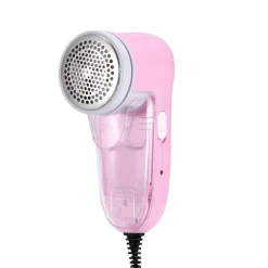 Comfort u0026 Style Gadgets Für Zuhause-Wiederaufladbarer Fusselrasierer – Akkubetriebener Fusselrasierer