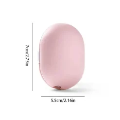 Wild u0026 Free Gear Outdoor-Artikel|Badezimmer-Wiederaufladbarer UV-Zahnbürsten-Desinfektionsspender - Tragbares Desinfektionsgehäuse