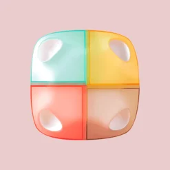 TailTrend Haustierspielzeug-Wiederaufladbares Katzenfederspielzeug – Interaktives elektrisches Spielgerät für spannenden Katzenspaß