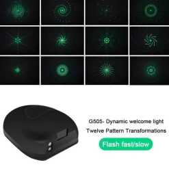 Wild u0026 Free Gear Autozubehör|Automobilindustrie-Wiederaufladbares LED-Autotür-Willkommenslicht - Dynamisches Autozubehör