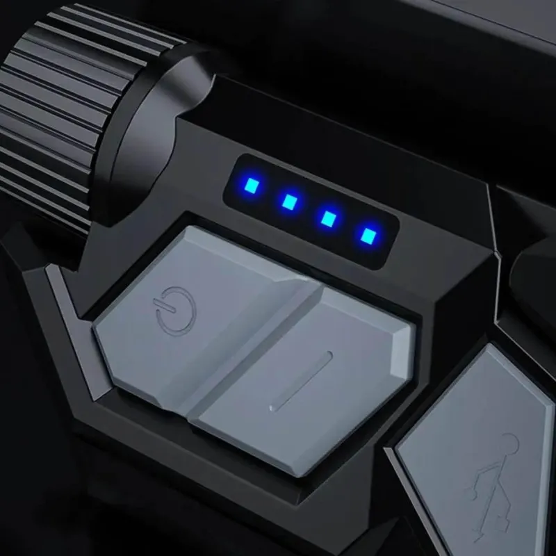 Cozy Living Camping Im Freien|Outdoor & Garten-Wiederaufladbares LED-Schlüsselringlicht – Kompakte Camping-Taschenlampe