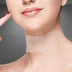 The Relaxation Nook Frauenpflege|Körperpflege-Wiederverwendbare Anti-Falten-Pads aus Silikon – Hautpflegebehandlung