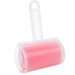 Comfort u0026 Style Reinigungswerkzeuge Für Haustiere|Gadgets Für Zuhause-Wiederverwendbare Fusselrolle - Waschbare Staubreinigungsbürste