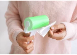 Comfort u0026 Style Reinigungswerkzeuge Für Haustiere|Gadgets Für Zuhause-Wiederverwendbare Fusselrolle - Waschbare Staubreinigungsbürste