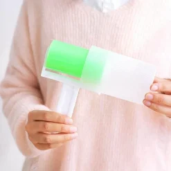 Comfort u0026 Style Reinigungswerkzeuge Für Haustiere|Gadgets Für Zuhause-Wiederverwendbare Fusselrolle - Waschbare Staubreinigungsbürste