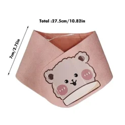 The Relaxation Nook Frauenpflege|Körperpflege-Wiederverwendbare Gesichtsmaske mit Nackenband – Hautschutzabdeckung