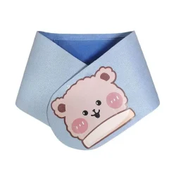 The Relaxation Nook Frauenpflege|Körperpflege-Wiederverwendbare Gesichtsmaske mit Nackenband – Hautschutzabdeckung