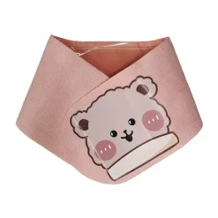 The Relaxation Nook Frauenpflege|Körperpflege-Wiederverwendbare Gesichtsmaske mit Nackenband – Hautschutzabdeckung