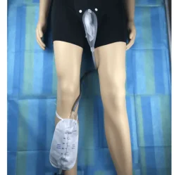 The Relaxation Nook Mobilitäts- Und Support-Tools|Gesundheits-Gadgets-Wiederverwendbare medizinische Urinsammelunterwäsche – Lösung für die Altenpflege