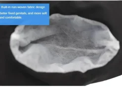 The Relaxation Nook Mobilitäts- Und Support-Tools|Gesundheits-Gadgets-Wiederverwendbare medizinische Urinsammelunterwäsche – Lösung für die Altenpflege