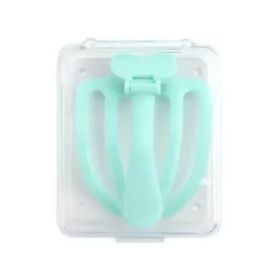 PureGlow Frauenpflege|Körperpflege-Wiederverwendbarer Augenbrauenformer – Professionelles Easy-Brow-Styling-Tool