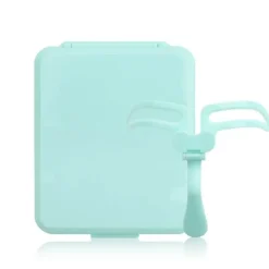 PureGlow Frauenpflege|Körperpflege-Wiederverwendbarer Augenbrauenformer – Professionelles Easy-Brow-Styling-Tool