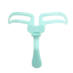 PureGlow Frauenpflege|Körperpflege-Wiederverwendbarer Augenbrauenformer – Professionelles Easy-Brow-Styling-Tool