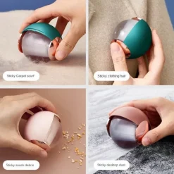 Comfort u0026 Style Haustierzubehör|Reinigungswerkzeuge Für Haustiere-Wiederverwendbarer Fusselrasierer – Umweltfreundlicher Stoffreiniger