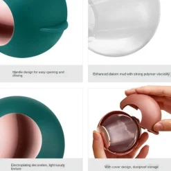 Comfort u0026 Style Haustierzubehör|Reinigungswerkzeuge Für Haustiere-Wiederverwendbarer Fusselrasierer – Umweltfreundlicher Stoffreiniger