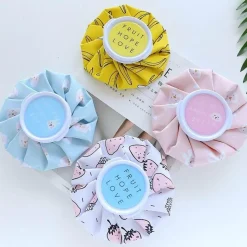 The Relaxation Nook Gesundheits-Gadgets|Gesundheits- Und Entspannungstools-Wiederverwendbarer Thermobeutel für Heiß- und Kaltwasser – Mehrzweck-Linderungspaket