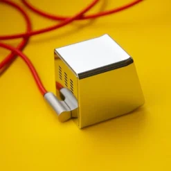 Comfort u0026 Style Gadgets Für Zuhause-WiFi-Wetterstationsuhr - Digitale LED-Anzeige