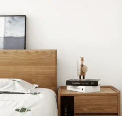 Willow u0026 Whim Wohndeko-Wikinger-Wohndekor aus Holz – Kreativer nordischer Akzent