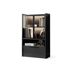 The Lounge Loft Möbel-Wilhelm Bücherregal