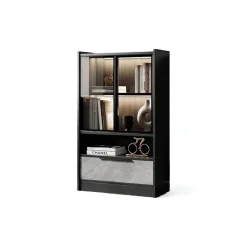 The Lounge Loft Möbel-Wilhelm Bücherregal