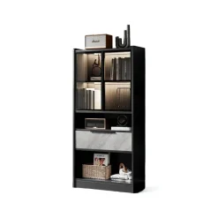 The Lounge Loft Möbel-Wilhelm Bücherregal