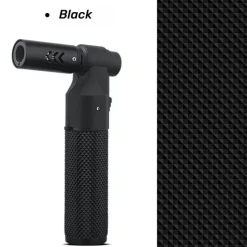 Wild u0026 Free Gear Camping-Werkzeuge|Outdoor-Gadgets-Winddichtes Butangasfeuerzeug – Kompakter Metallflammenanzünder für den Außenbereich