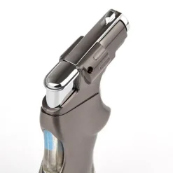 The Outdoor Vault Outdoor-Artikel|Outdoor-Gadgets-Winddichtes Feuerzeug in Vulkanform – langlebiges Grillwerkzeug