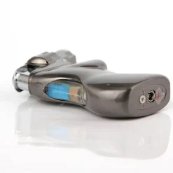 The Outdoor Vault Outdoor-Artikel|Outdoor-Gadgets-Winddichtes Feuerzeug in Vulkanform – langlebiges Grillwerkzeug