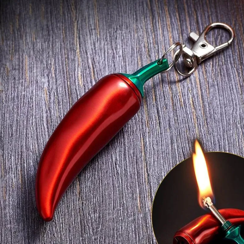 Roam Ready Camping-Werkzeuge|Heimwerkzeuge-Windfestes Campingfeuerzeug - Chili Fire Starter Tool