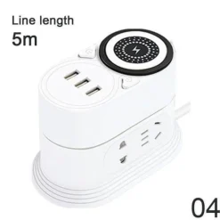 Comfort u0026 Style Gadgets Für Zuhause-Wireless Charging Hub - Multifunktionale Steckdose