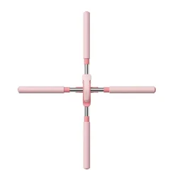 The Relaxation Nook Massageprodukte|Fitness-Gadgets-Yoga-Haltungskorrekturstab – Rückenausrichtungswerkzeug zur Unterstützung