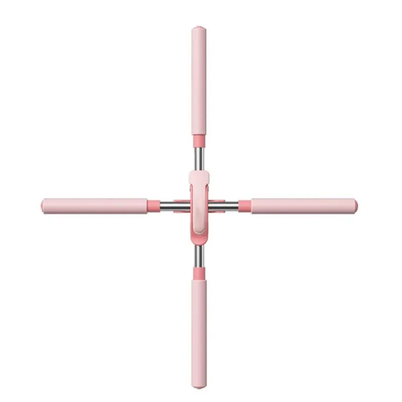 The Relaxation Nook Massageprodukte|Fitness-Gadgets-Yoga-Haltungskorrekturstab – Rückenausrichtungswerkzeug zur Unterstützung